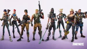 Comunicación en equipo en Fortnite: Roles de escuadrón y tácticas de victoria 9 6902b3a2e7049