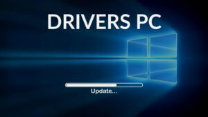 Actualizar drivers para Fortnite: Evita crasheos y errores de pantalla negra. 10 Actualizar drivers Windows 10