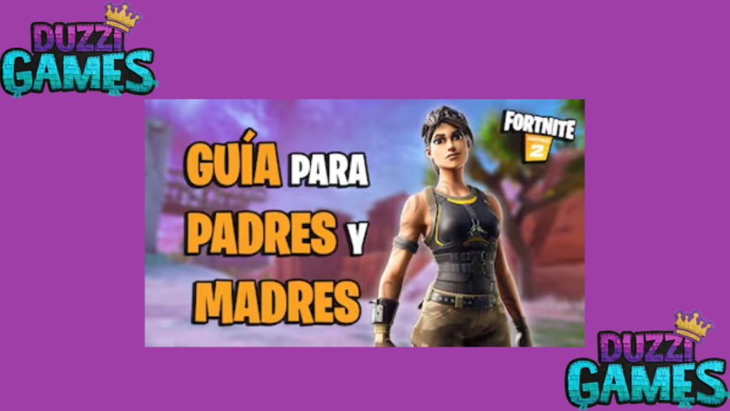 ¿Es Seguro Fortnite para Niños?: Guía para Padres 6 Captura de pantalla 2026 03 12 192151