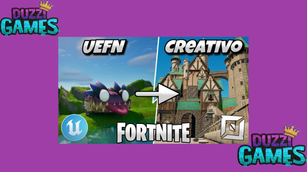 Migración a Creative 2.0: Cómo pasar islas de Creativo 1.0 a UEFN 6 Captura de pantalla 2026 03 12 214814