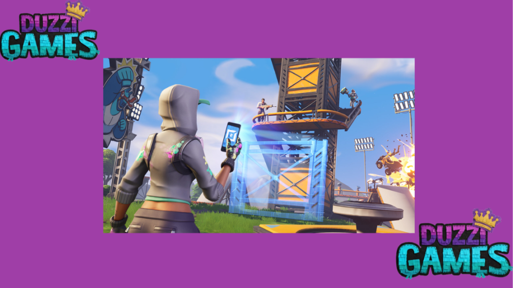 Publicar mapas en Fortnite: Requisitos actuales del programa de creadores. 6 Captura de pantalla 2026 03 14 122950