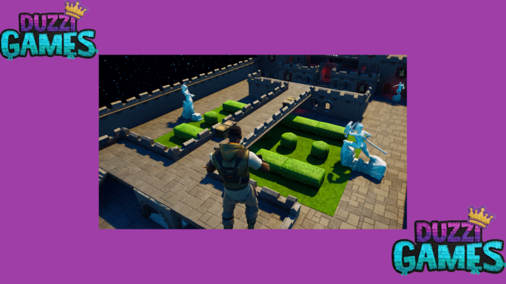 Diseño de niveles en UEFN: Configuración de terreno y paisajes iniciales. 6 Captura de pantalla 2026 03 14 123410