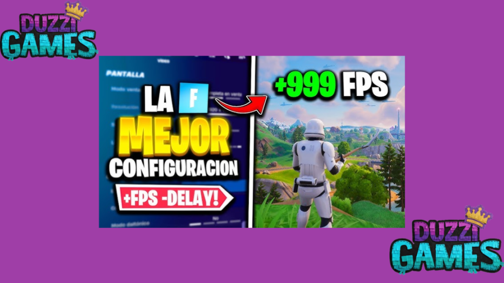 Configuración de Windows para Fortnite: Ajustes del sistema para ganar fluidez. 6 Captura de pantalla 2026 03 14 161138