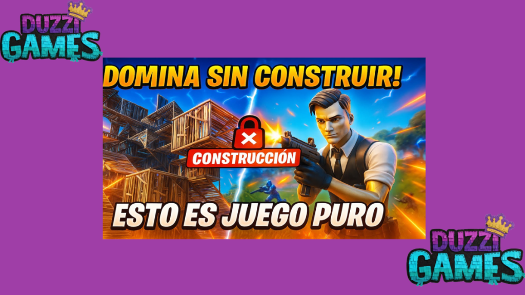 Guía de Cero Construcción: Tácticas para ganar partidas sin construir en 2026 6 Captura de pantalla 2026 03 14 180944