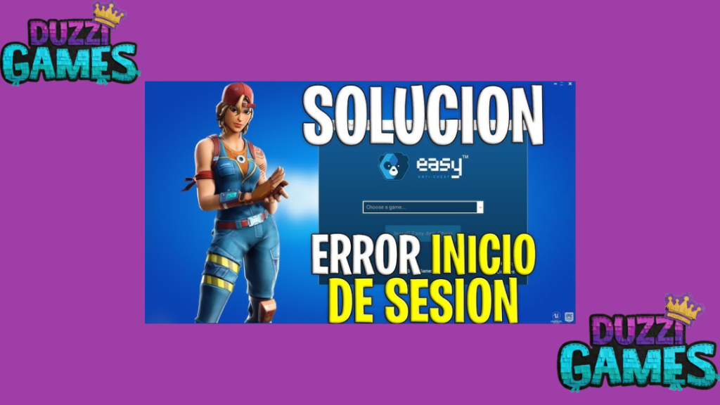 Error de carga infinita en Fortnite: Soluciones efectivas de inicio 6 Captura de pantalla 2026 03 14 182712