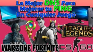 MEJORAS PARA TU DNS