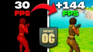 Parámetros de lanzamiento de Fortnite: Comandos para acelerar el inicio del juego. 11 Parametros de lanzamiento