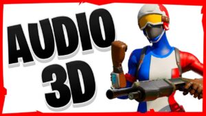 audio 3D