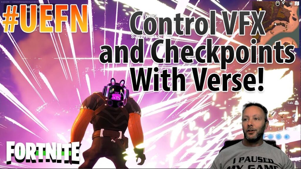 Puntos de control en Parkour Fortnite: Cómo utilizar los puntos de control correctamente