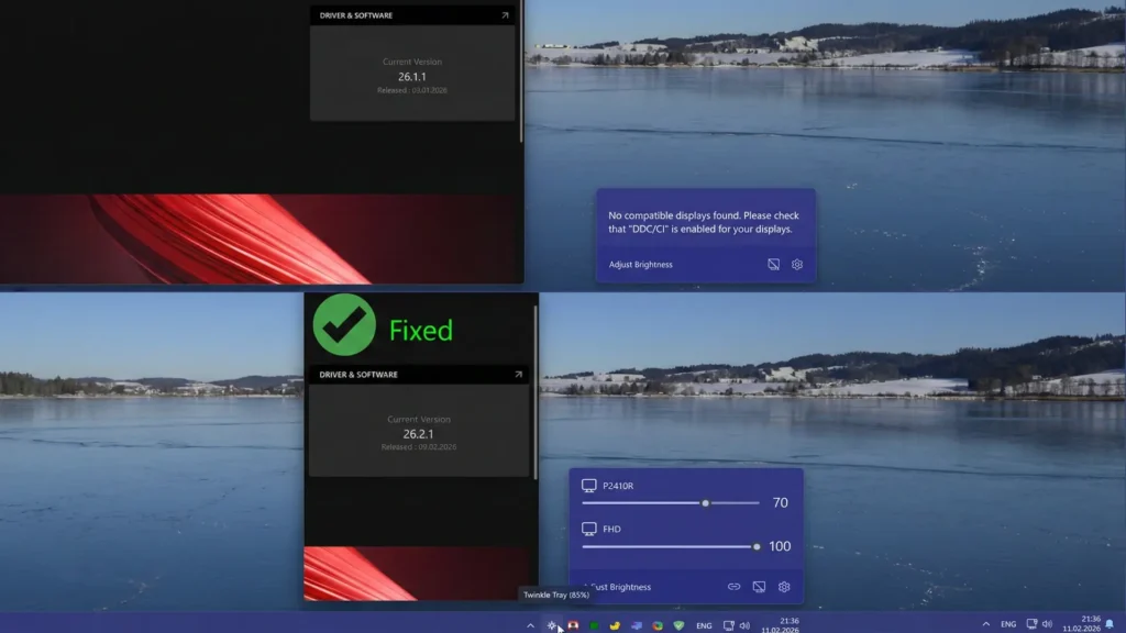 Configuración AMD Radeon para Fortnite: Guía del software Adrenalin 2026. 11 Configuración de AMD Radeon para Fortnite: Guía del software Adrenalin 2026.