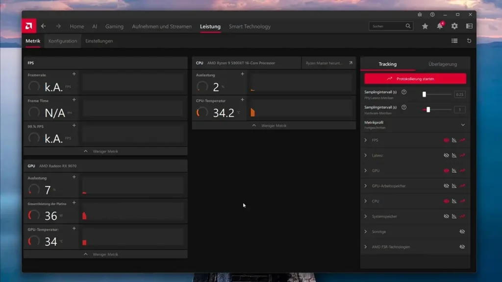 Configuración AMD Radeon para Fortnite: Guía del software Adrenalin 2026. 10 Configuración de AMD Radeon para Fortnite: Guía del software Adrenalin 2026.