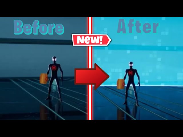 Configuración de tormentas en UEFN: cómo crear zonas seguras personalizadas