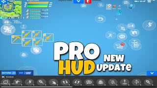 Diseño de HUD en Fortnite: cómo personalizar la interfaz del jugador