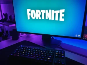 fortnite 1