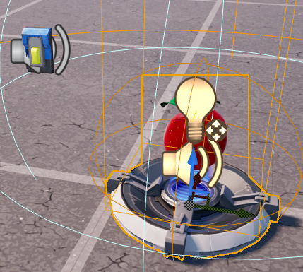 Generador de objetos en Fortnite: Tutorial para añadir armas y botín al mapa