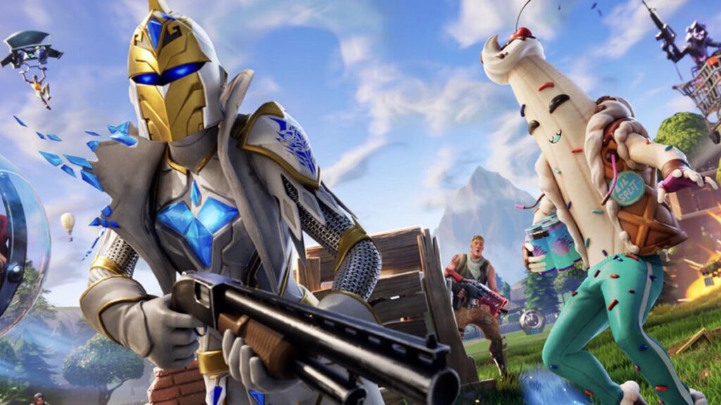 Metaguía de Fortnite: Cómo adaptarse a los cambios de cada temporada