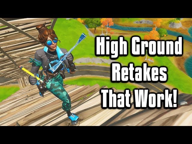 Retomas Básicos de Terreno Alto: Cómo recuperar altura en construcciones