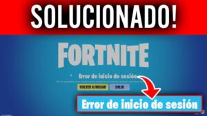 Error de carga infinita en Fortnite: Soluciones efectivas de inicio 11 hq720 18