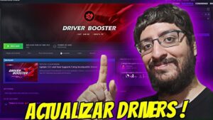 Actualizar drivers para Fortnite: Evita crasheos y errores de pantalla negra. 11 hq720 19
