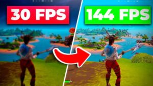 Optimizar SSD para Fortnite: Cómo reducir los tiempos de carga al mínimo 9 hq720 20