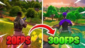 Configuración de Windows para Fortnite: Ajustes del sistema para ganar fluidez. 7 hq720 8