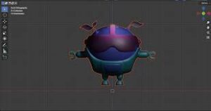 Optimización de archivos 3D: Reducir polígonos para no saturar la memoria 9 images 5