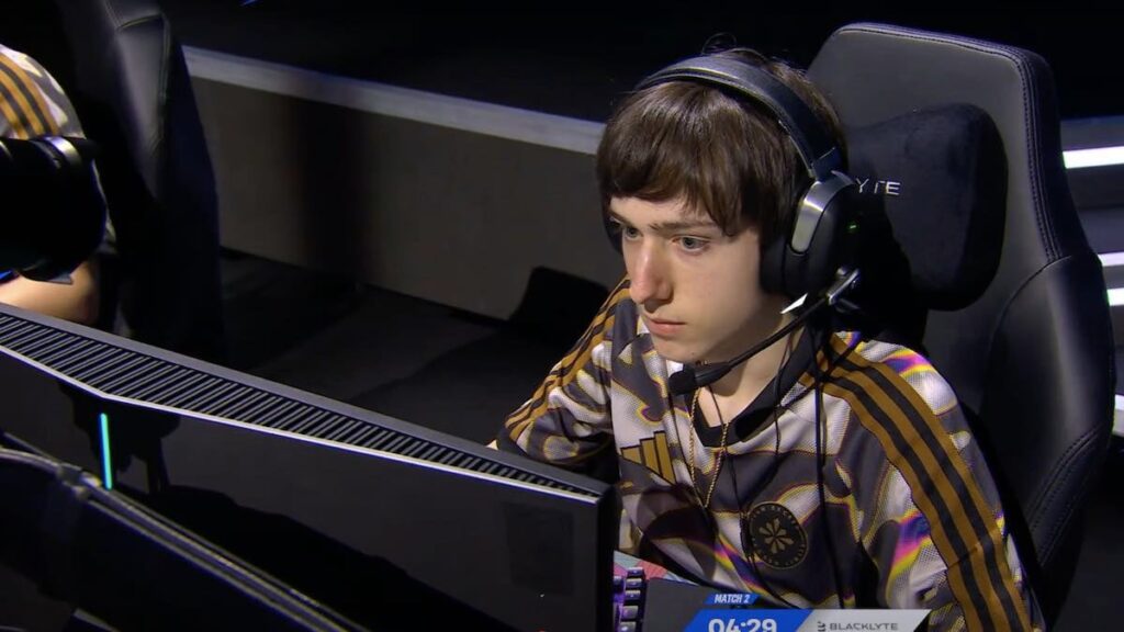 Introducción al modo Competitivo: Cómo empezar a jugar torneos de Fortnite 7 Introducción al modo Competitivo: Cómo empezar a jugar torneos de Fortnite