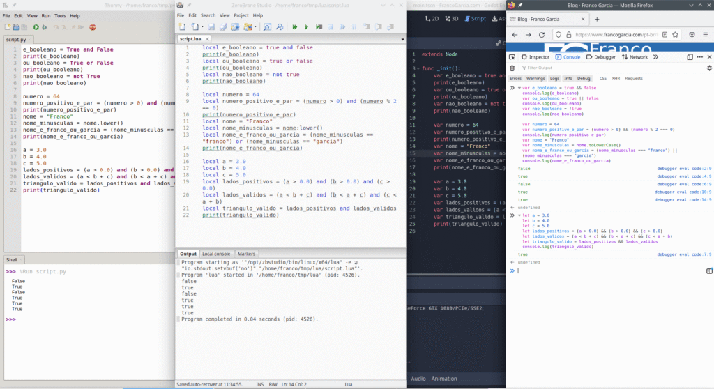 Lógica de programación en Verse: Uso de variables y funciones básicas.