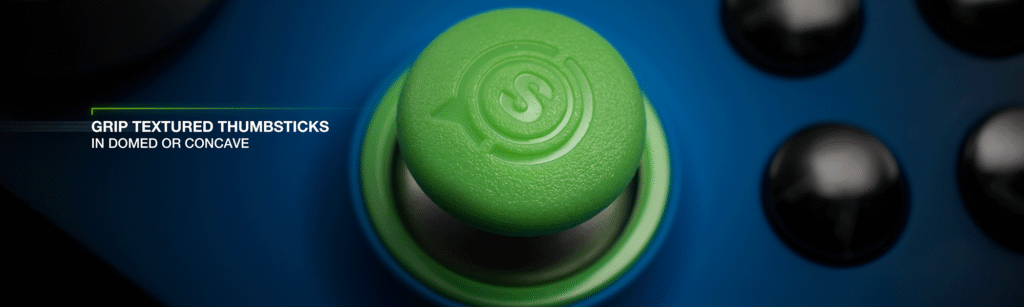 Mandos con palancas para Fortnite: Ventajas de los mandos Scuf y Elite