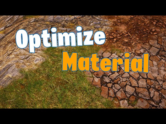 Materiales avanzados en UEFN: Uso de texturas personalizadas en objetos 10 Materiales avanzados en UEFN: uso de texturas personalizadas en objetos