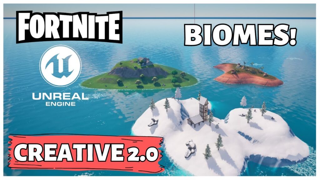 Migración a Creative 2.0: Cómo pasar islas de Creativo 1.0 a UEFN 7 Migración a Creative 2.0: Cómo transferir islas de Creativo 1.0 a UEFN.