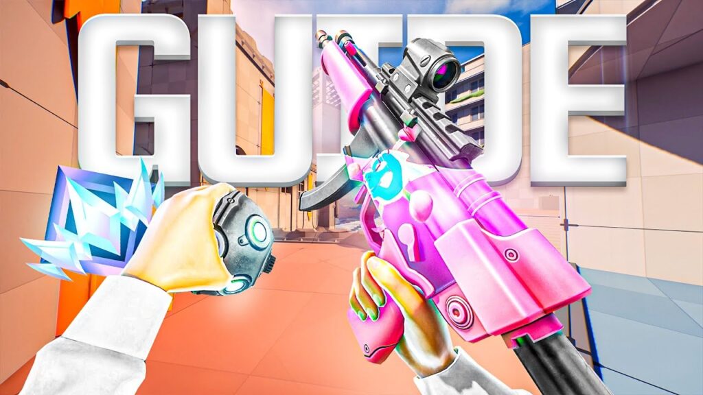 Movimiento táctico en Fortnite: Dominar el deslizamiento y el sprint