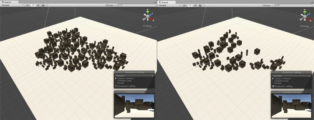 Optimización de archivos 3D: Reducir polígonos para no saturar la memoria 11 Optimización de archivos 3D: Reducir polígonos para no saturar la memoria