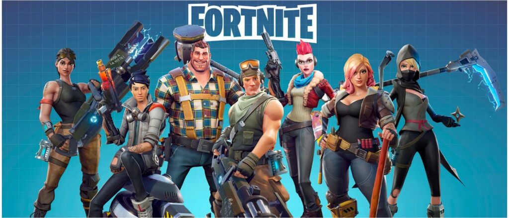 Optimizar SSD para Fortnite: Cómo reducir los tiempos de carga al mínimo 10 Optimizar SSD para Fortnite: Cómo reducir al mínimo los tiempos de carga