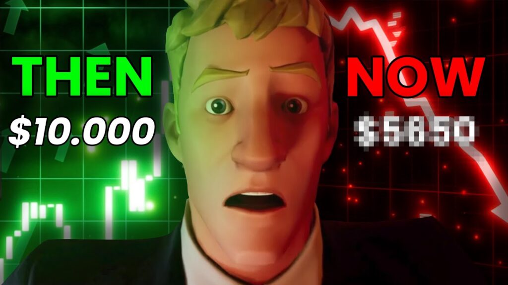 Pagos por interacción en Fortnite: Cómo funciona la monetización de mapas 10 Pagos por interacción en Fortnite: cómo funciona la monetización de mapas