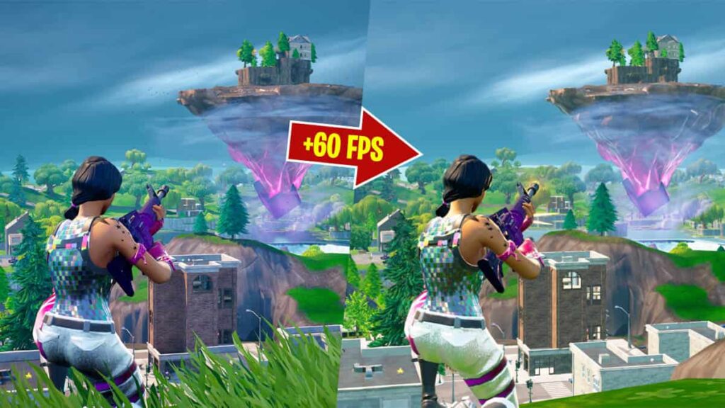 Parámetros de lanzamiento de Fortnite: Comandos para acelerar el inicio del juego. 8 Parámetros de lanzamiento de Fortnite: Comandos para acelerar el inicio del juego.