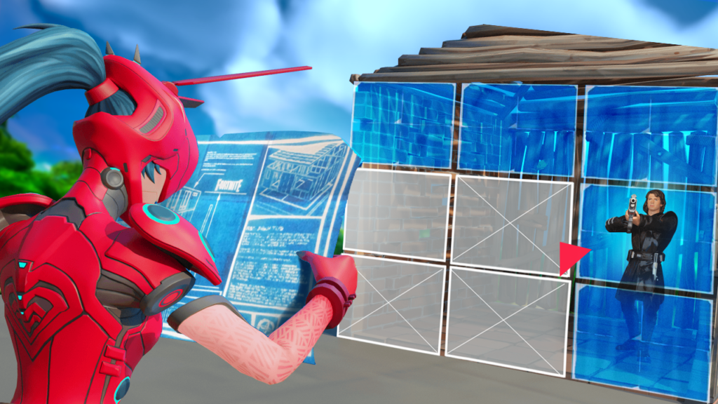 Cube Fights en Fortnite: Guía de Box Fighting para principiantes