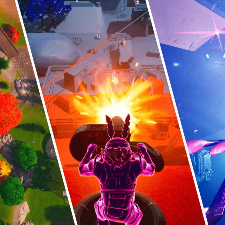 Publicar mapas en Fortnite: Requisitos actuales del programa de creadores. 9 Publicar mapas en Fortnite: requisitos actuales del programa de creadores.