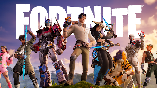 Requisitos mínimos de Fortnite 2026: Hardware necesario para jugar sin lag 7 Requisitos mínimos de Fortnite 2026: hardware necesario para jugar sin retrasos