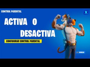 ¿Es Seguro Fortnite para Niños?: Guía para Padres 10 sddefault 1