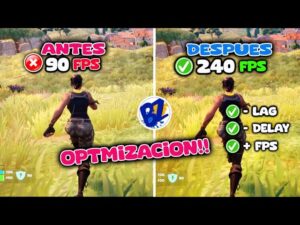 Configuración de Windows para Fortnite: Ajustes del sistema para ganar fluidez. 11 sddefault 2