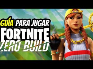 Guía de Cero Construcción: Tácticas para ganar partidas sin construir en 2026 9 sddefault 3