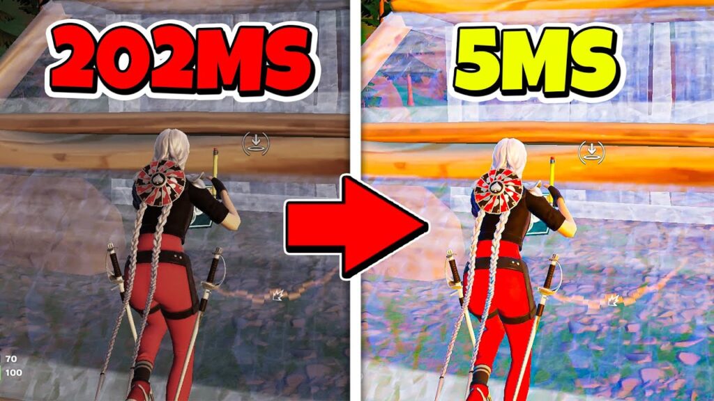 Solucionar microcortes en Fortnite: Cómo estabilizar tu conexión a internet 8 Solucionar micro cortes en Fortnite: Cómo estabilizar tu conexión a Internet