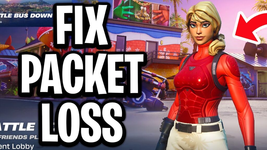 Solucionar microcortes en Fortnite: Cómo estabilizar tu conexión a internet 10 Solucionar micro cortes en Fortnite: Cómo estabilizar tu conexión a Internet