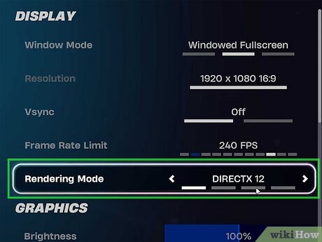 Solucionar tirones en Fortnite: Guía para evitar caídas de fotogramas (Stuttering).